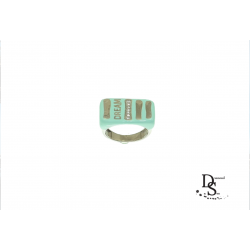 Луксозен сребърен пръстен ''DREAM'' PSB10001 NEW