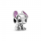 Сребърен талисман за гривна Pandora " Disney ". TS0006 NEW 